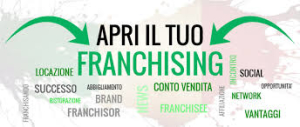 apri il tuo franchising