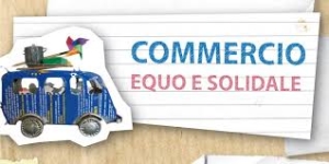 Commercio equo e solidale